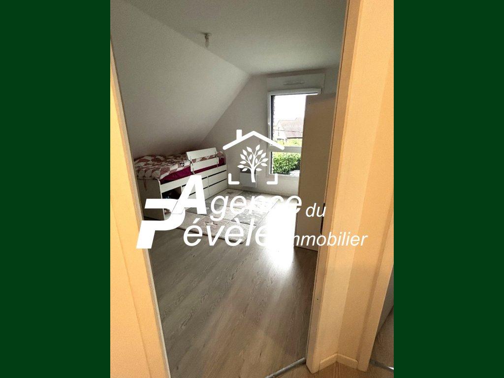 Maison Aix-en-Pévèle