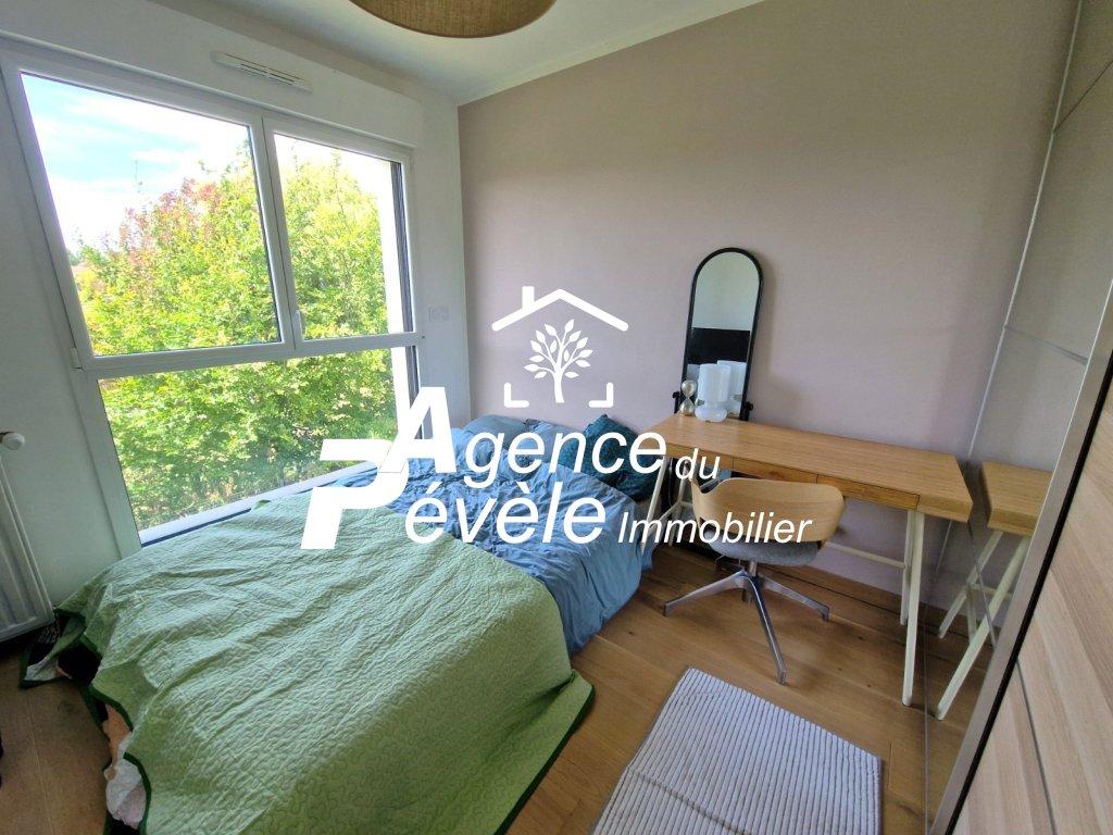 Maison individuelle Moncheaux