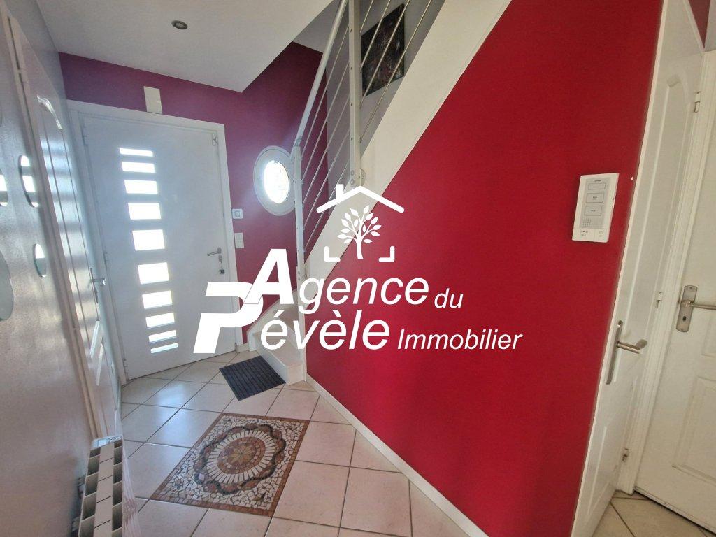 Maison individuelle Auchy-lez-Orchies