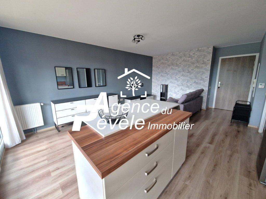 Appartement T2 Lille