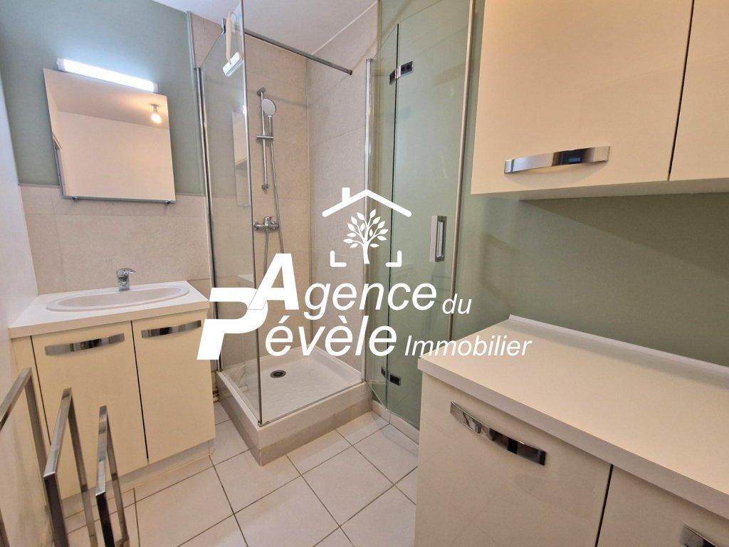 Appartement T2 Lille