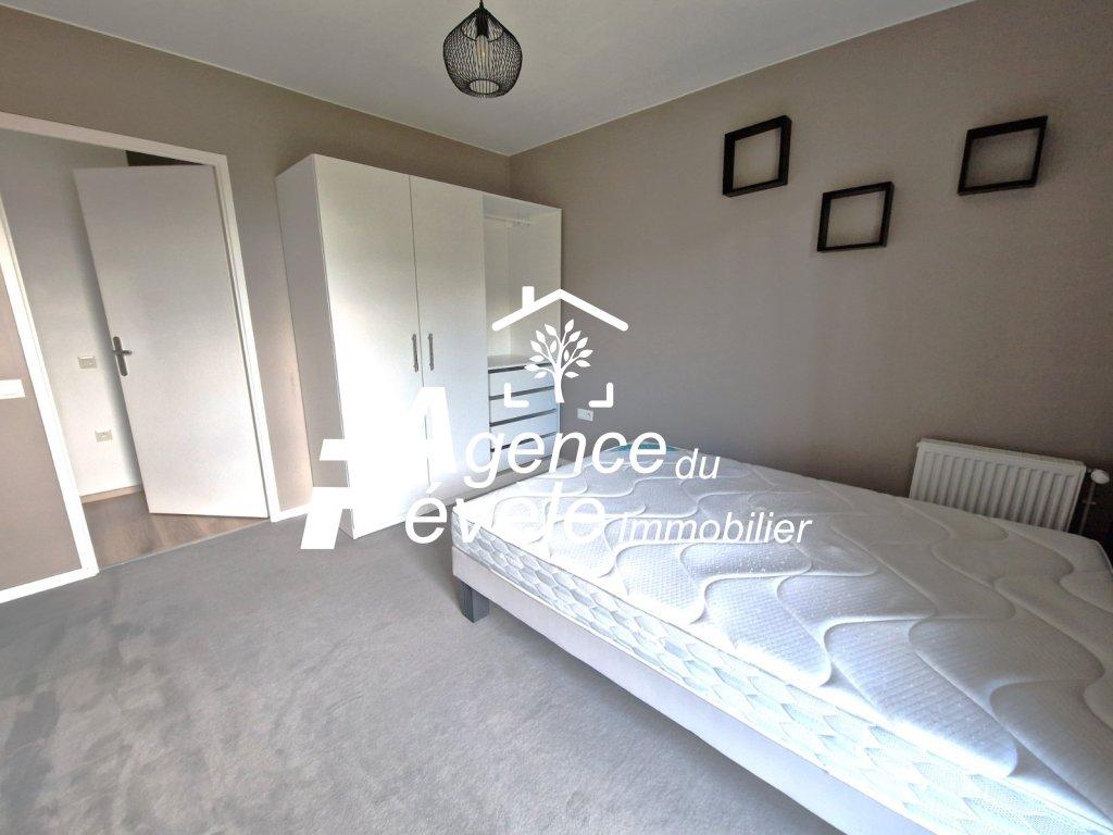 Appartement T2 Lille