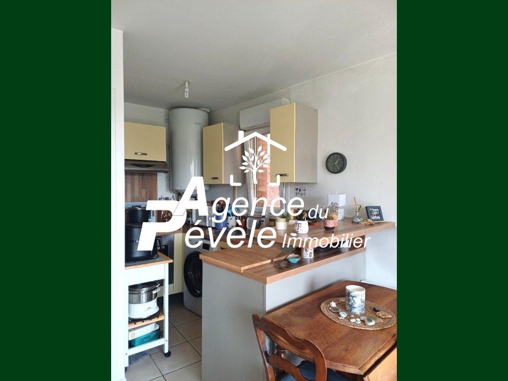 Appartement Louvil