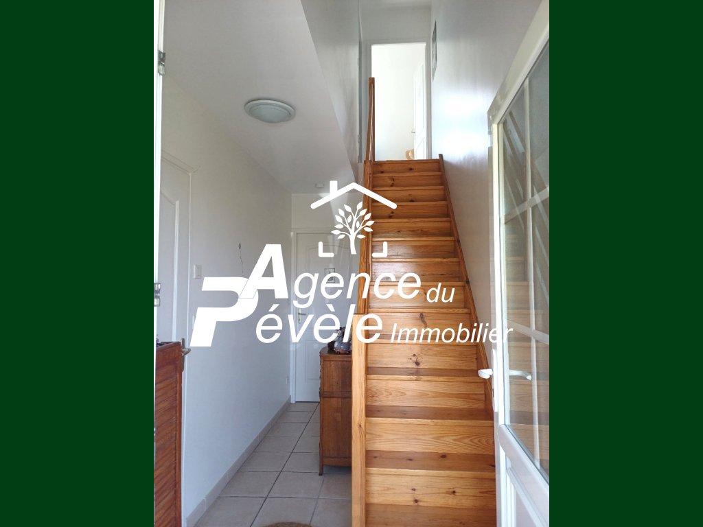Appartement Louvil