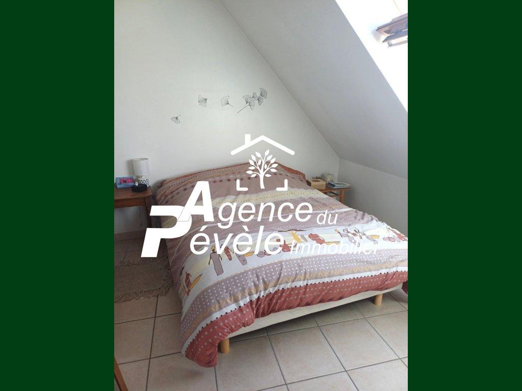 Appartement Louvil