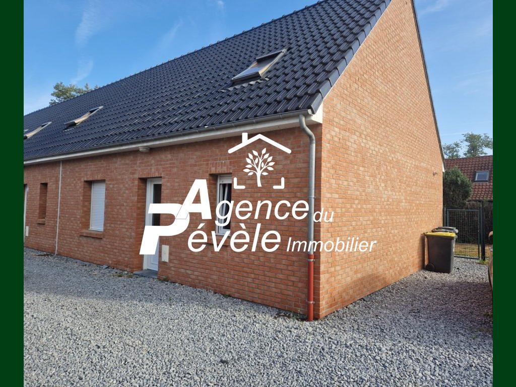 BEUVRY LA FORET