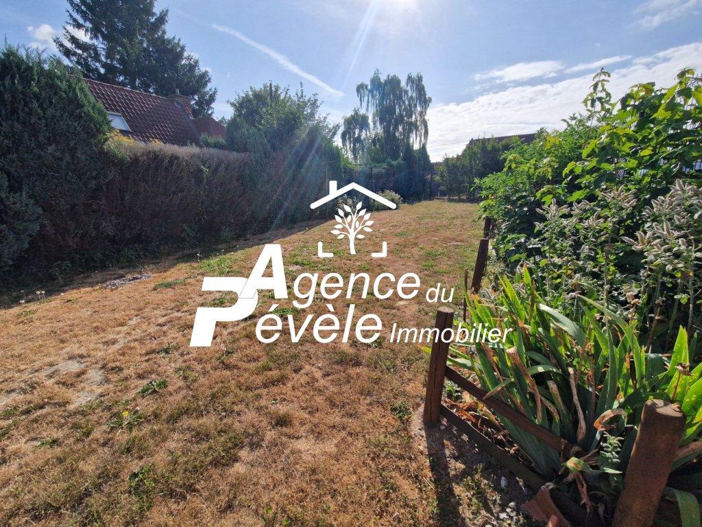 Maison semi individuelle Beuvry-la-Forêt