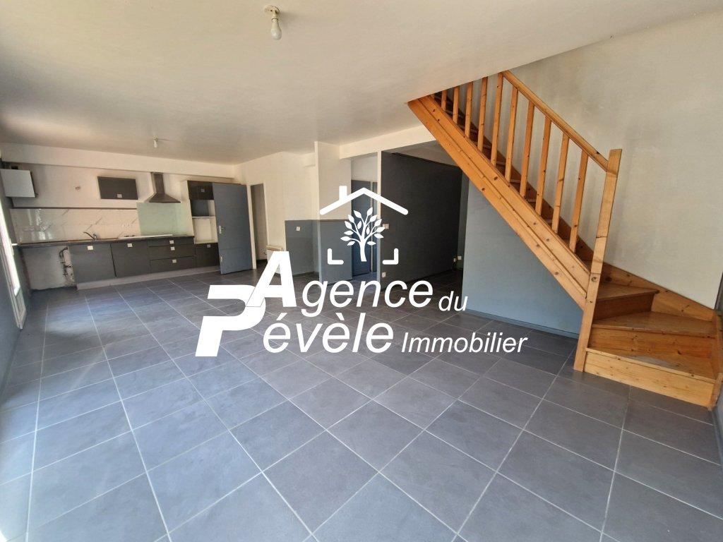 Maison semi individuelle Beuvry-la-Forêt