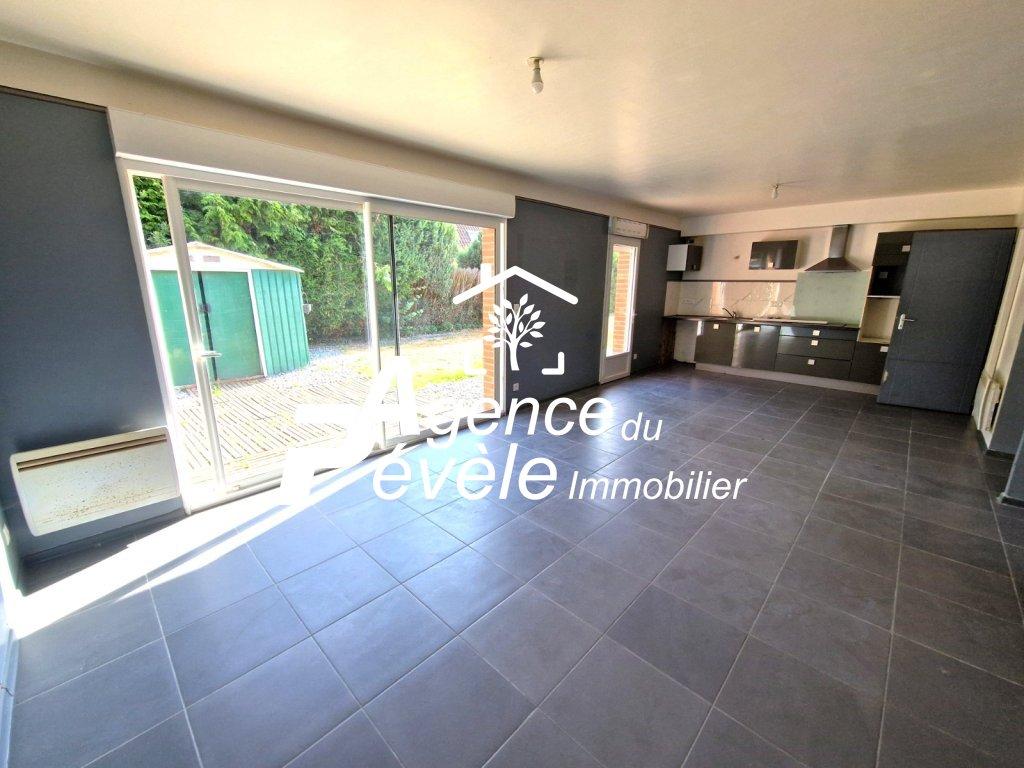 Maison semi individuelle Beuvry-la-Forêt