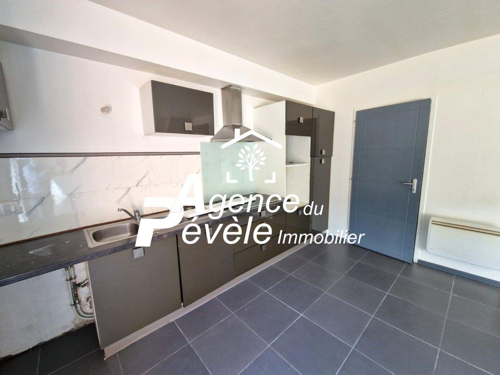 Maison semi individuelle Beuvry-la-Forêt