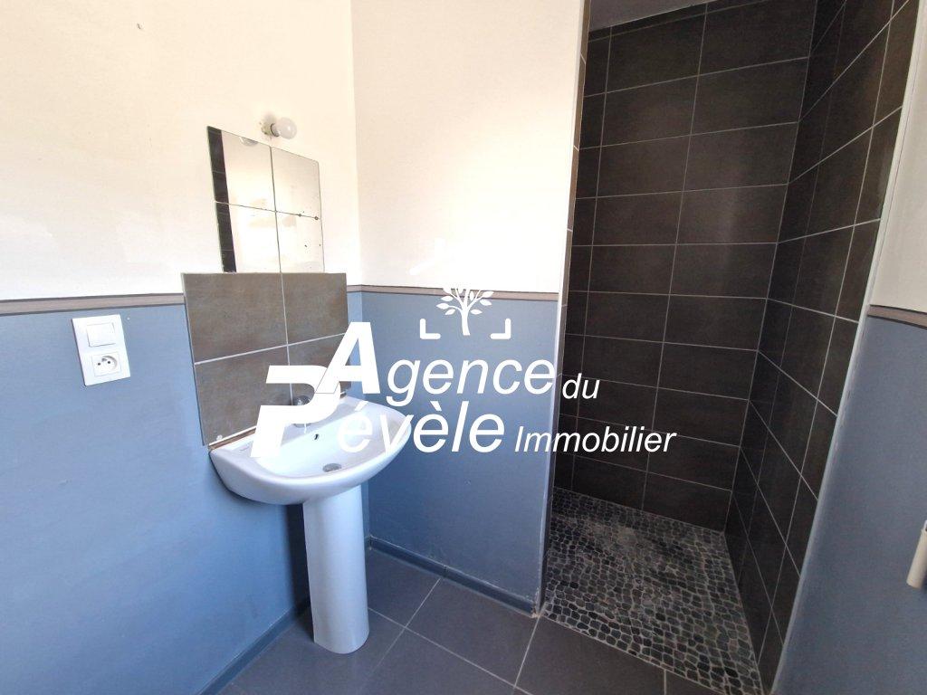 Maison semi individuelle Beuvry-la-Forêt