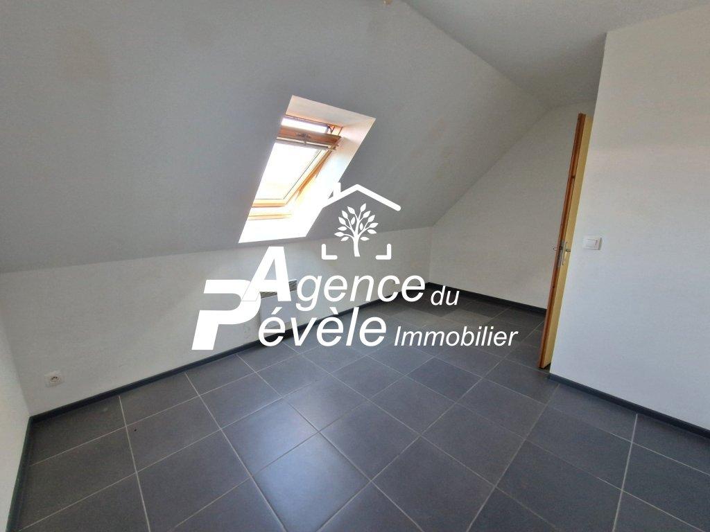 Maison semi individuelle Beuvry-la-Forêt
