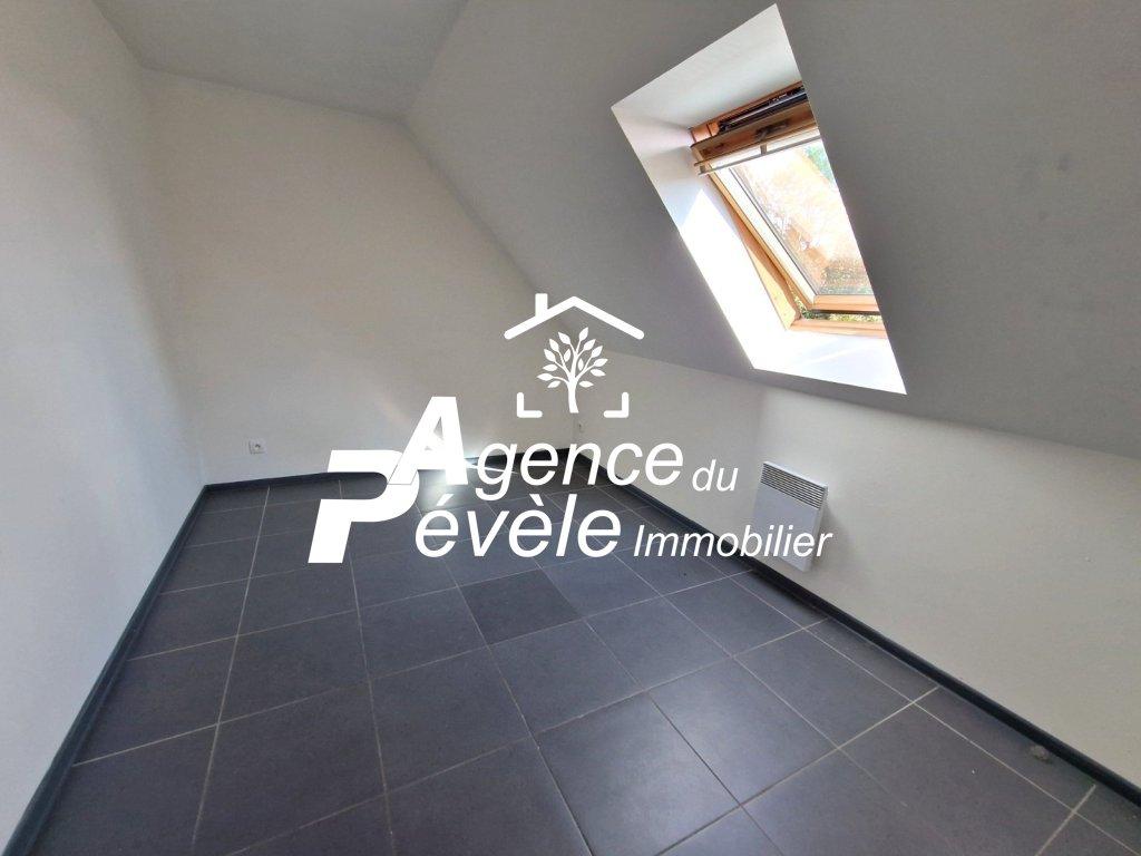Maison semi individuelle Beuvry-la-Forêt