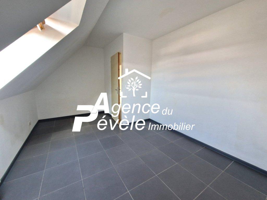 Maison semi individuelle Beuvry-la-Forêt