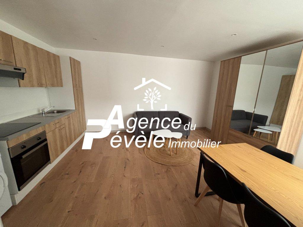 Appartement T2 Coûtiches