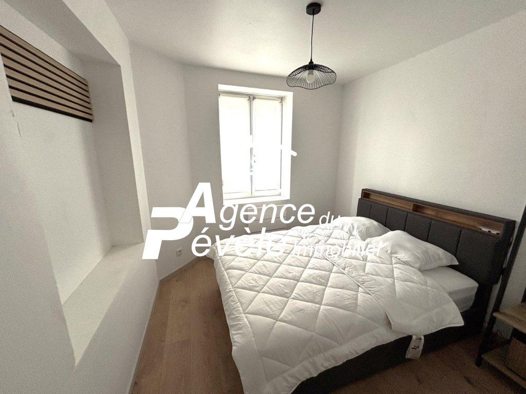 Appartement T2 Coûtiches