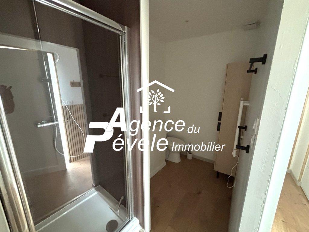 Appartement T2 Coûtiches