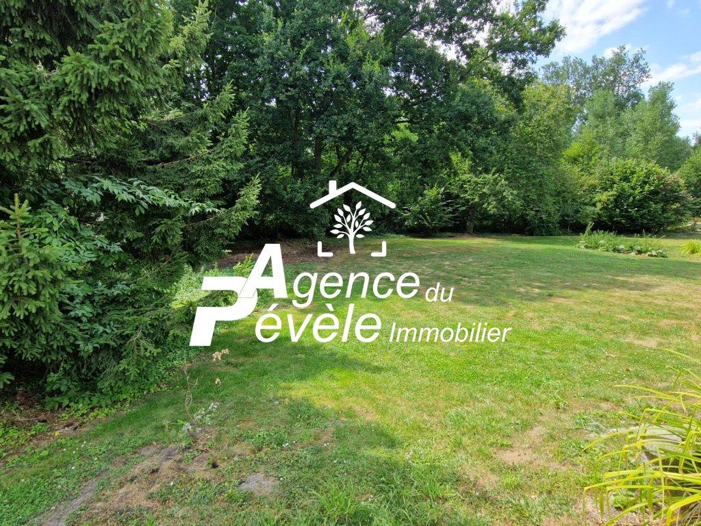 Terrain Mérignies