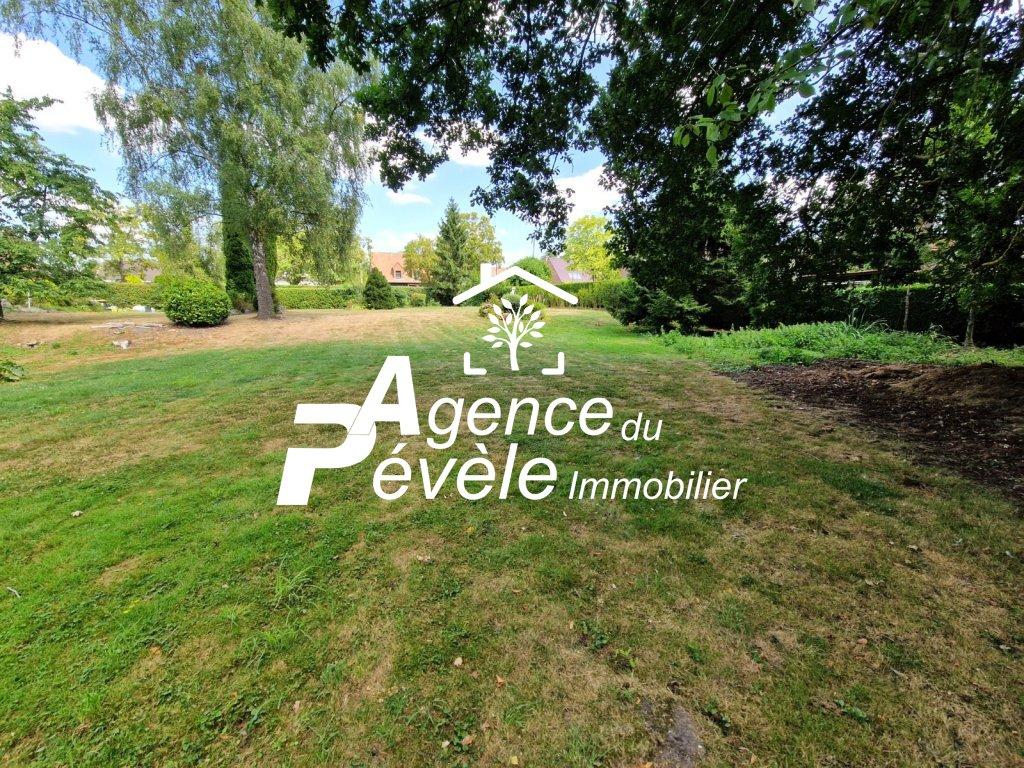 Terrain Mérignies