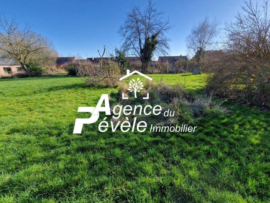 Terrain Cappelle-en-Pévèle