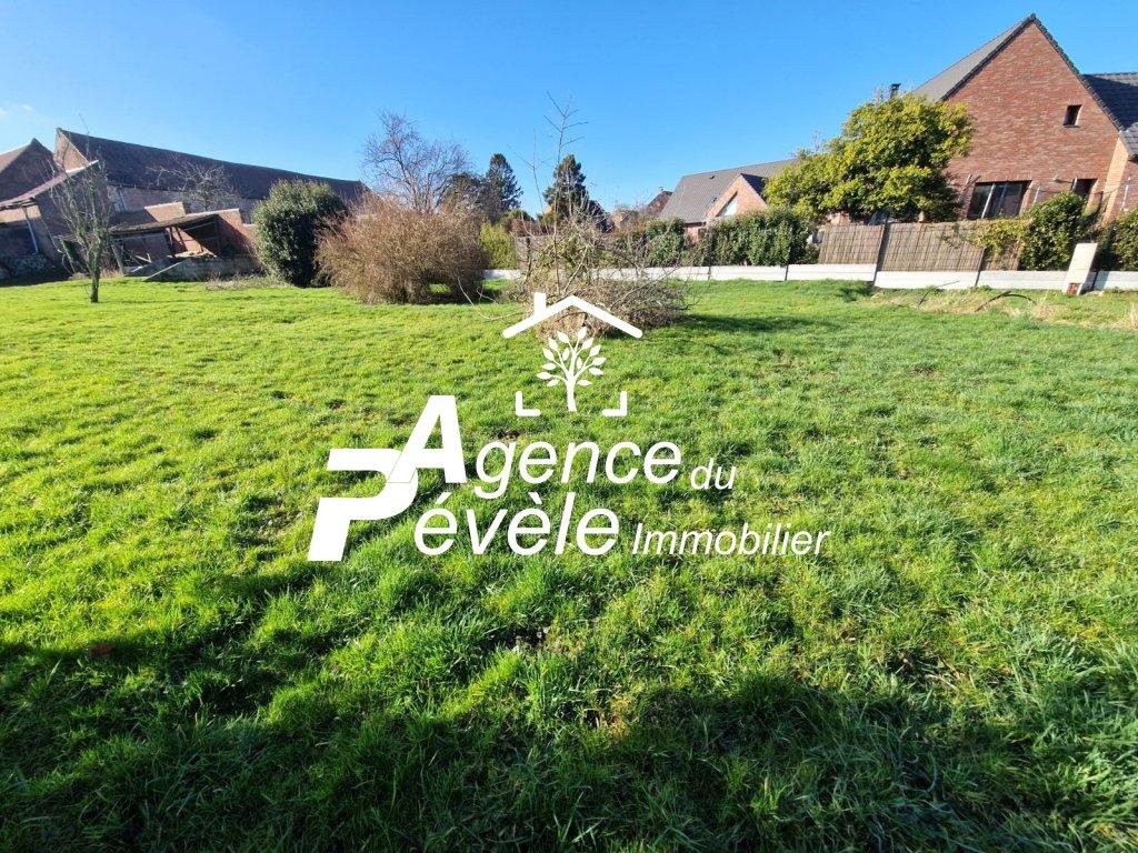 Terrain Cappelle-en-Pévèle