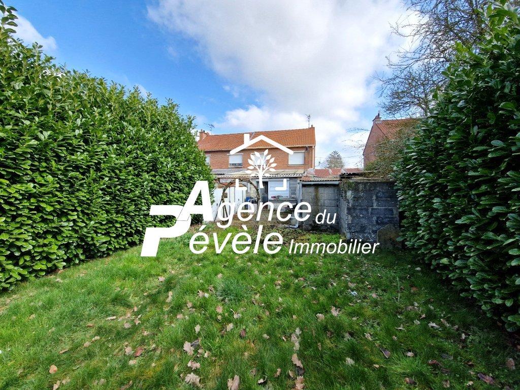 Maison Cappelle-en-Pévèle