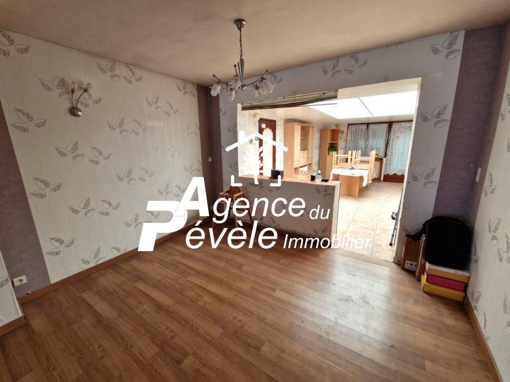 Maison Cappelle-en-Pévèle