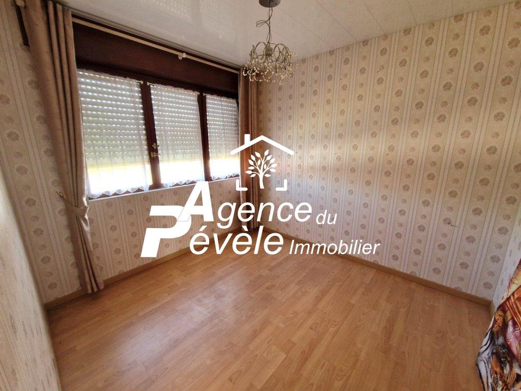 Maison Cappelle-en-Pévèle