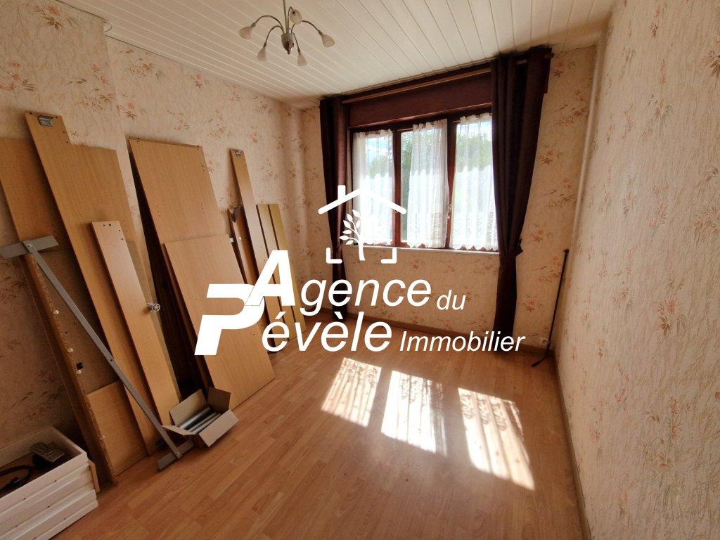 Maison Cappelle-en-Pévèle