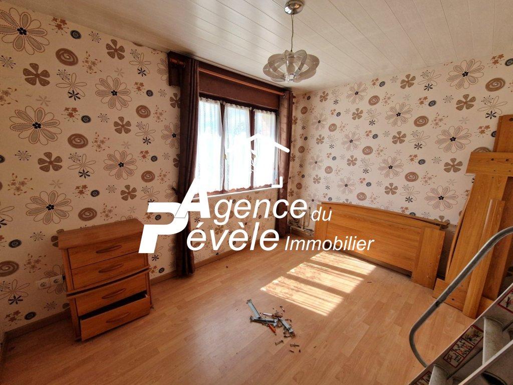 Maison Cappelle-en-Pévèle