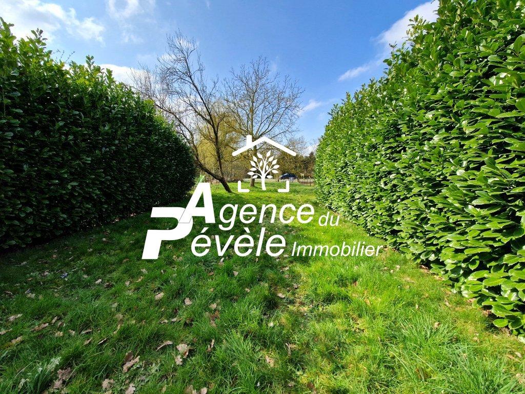Maison Cappelle-en-Pévèle