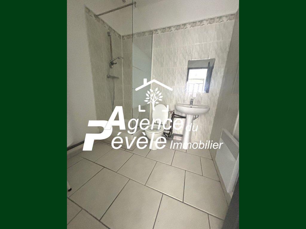 Immeuble de rapport Orchies
