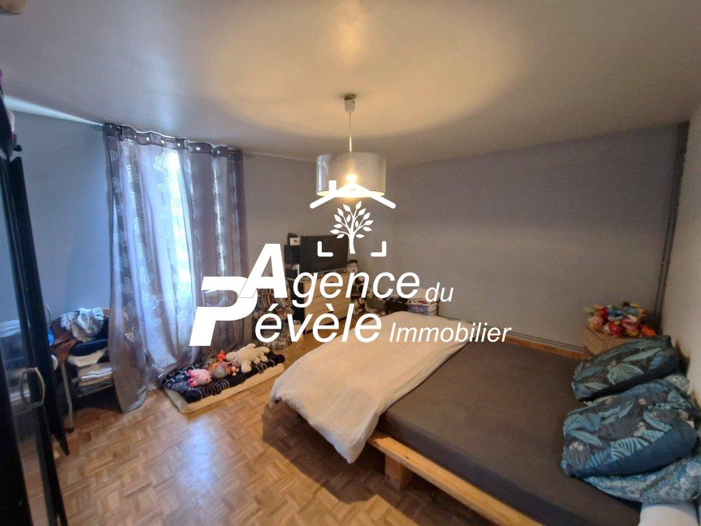 Immeuble de rapport Orchies