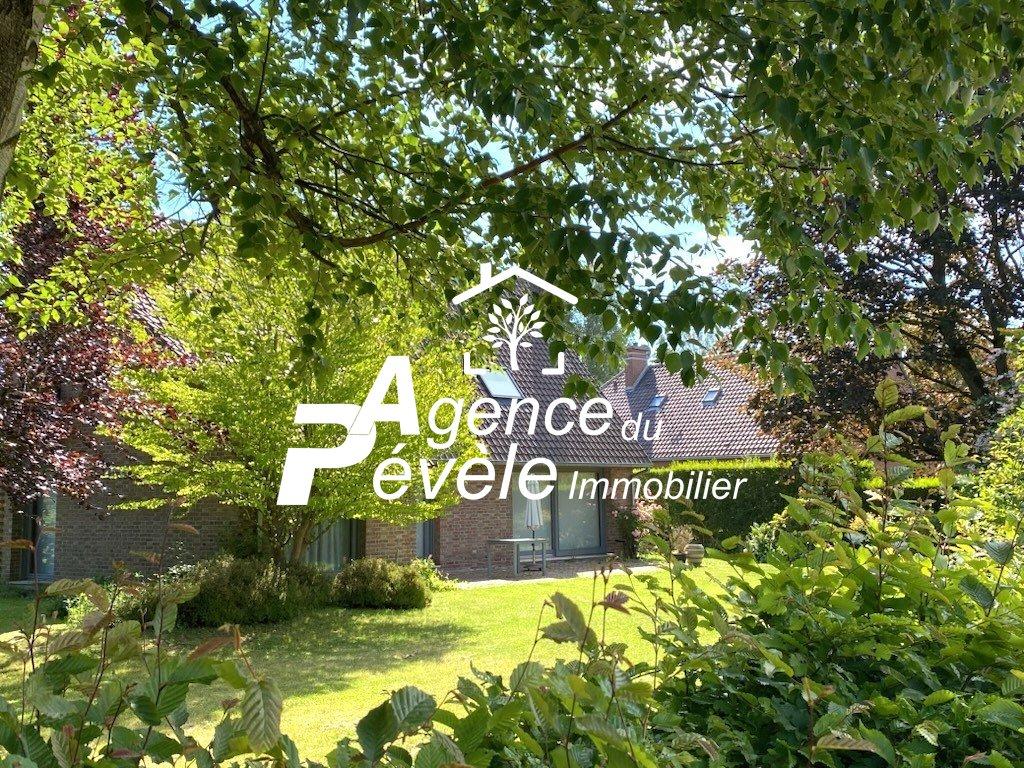 Maison individuelle Louvil