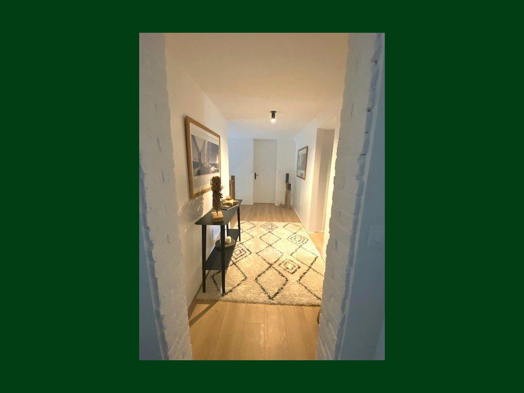 Maison individuelle Louvil