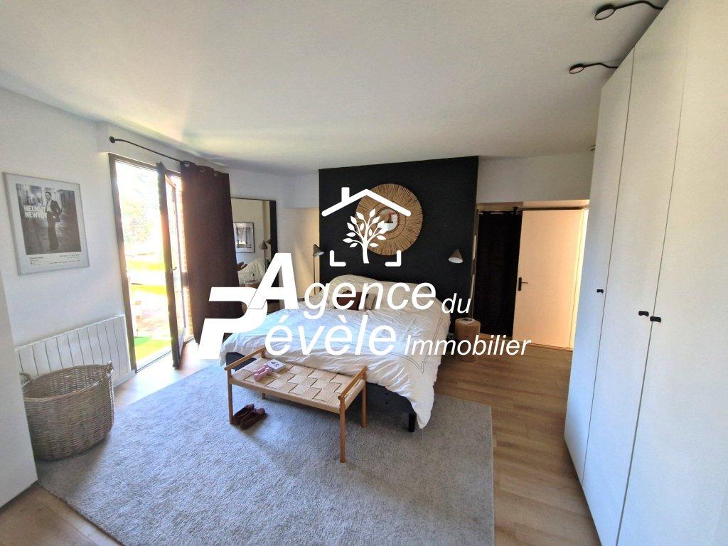 Maison individuelle Louvil