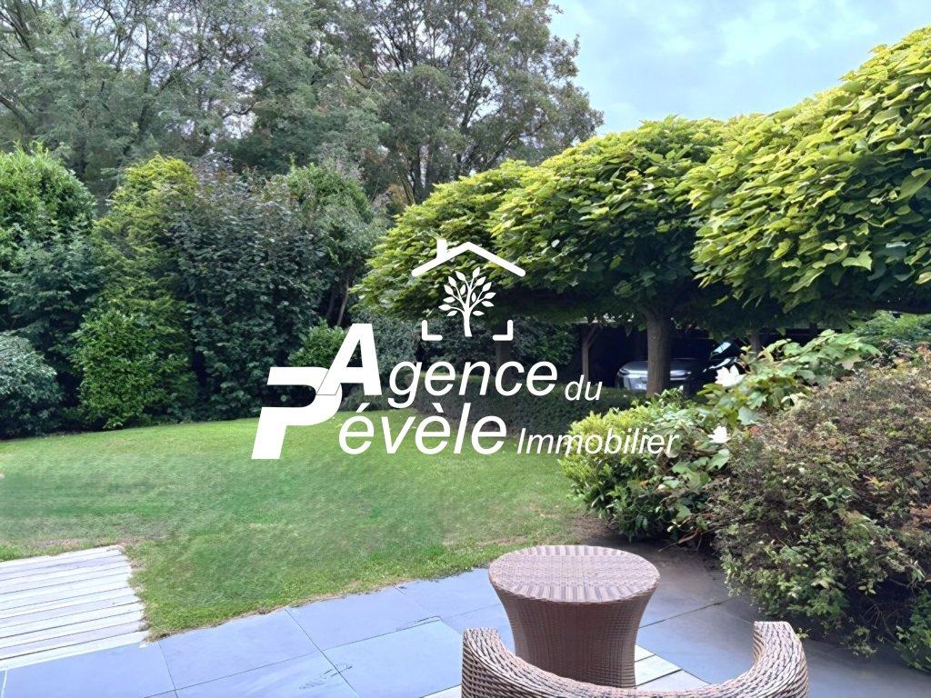 Propriété Saint-André-lez-Lille