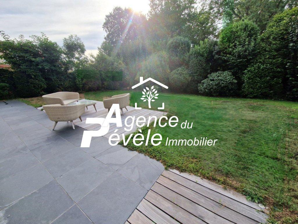 Propriété Saint-André-lez-Lille