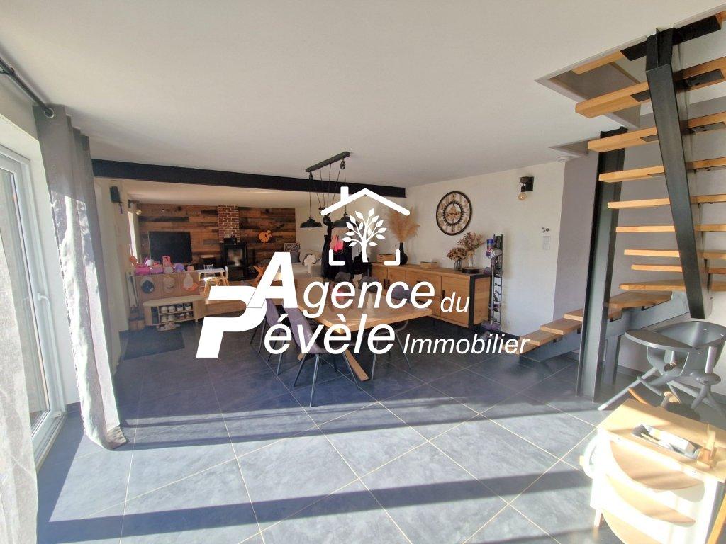 Longère individuelle Coûtiches