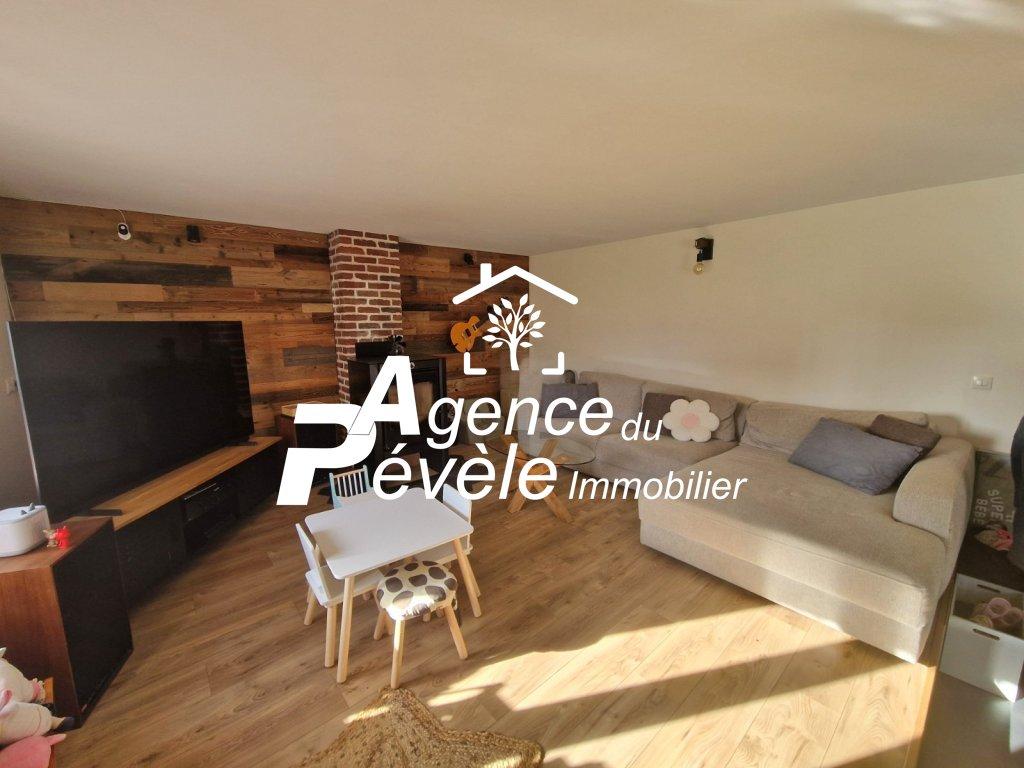 Longère individuelle Coûtiches