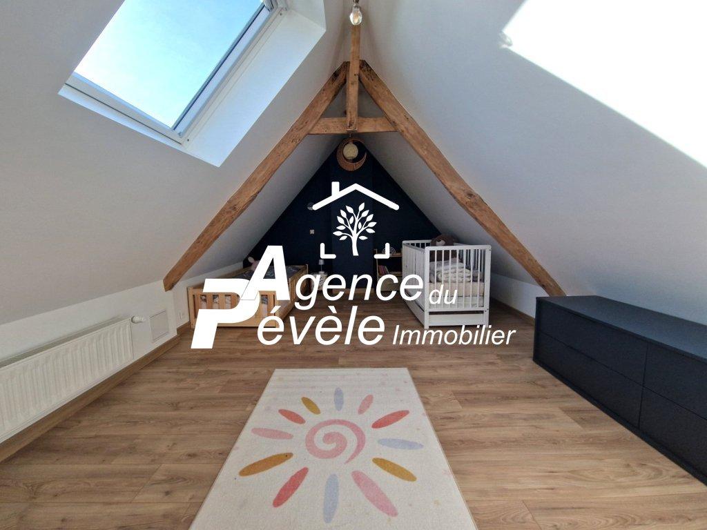 Longère individuelle Coûtiches