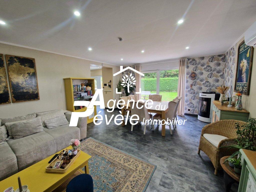 Maison Cappelle-en-Pévèle