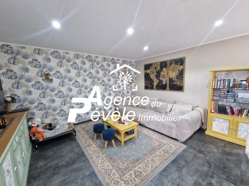 Maison Cappelle-en-Pévèle