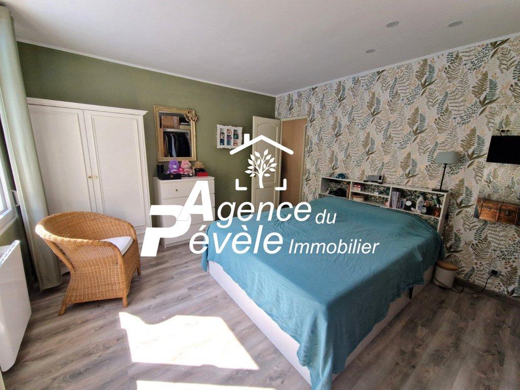 Maison Cappelle-en-Pévèle
