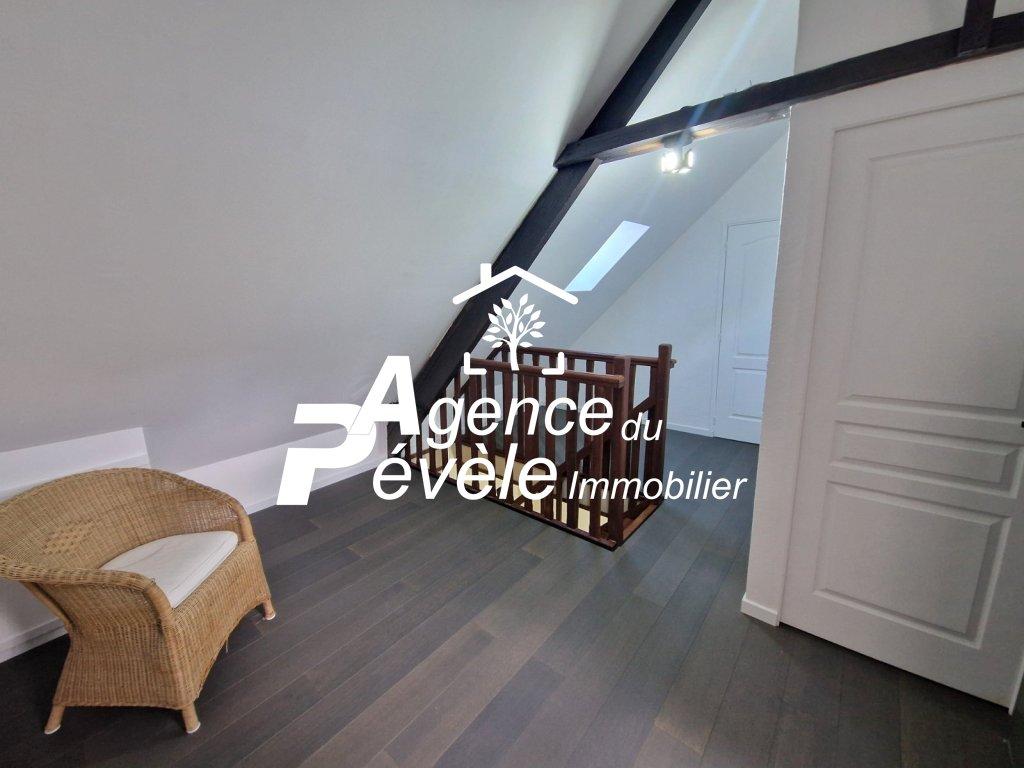 Maison Cappelle-en-Pévèle