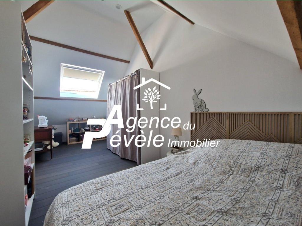 Maison Cappelle-en-Pévèle