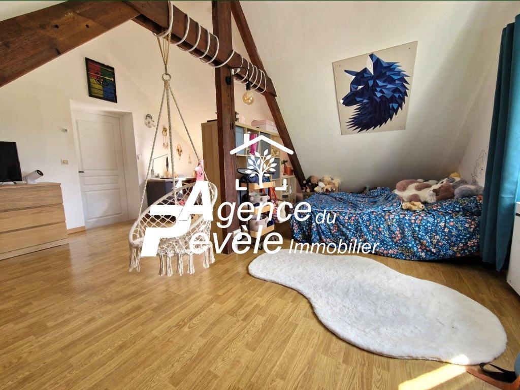 Maison Cappelle-en-Pévèle