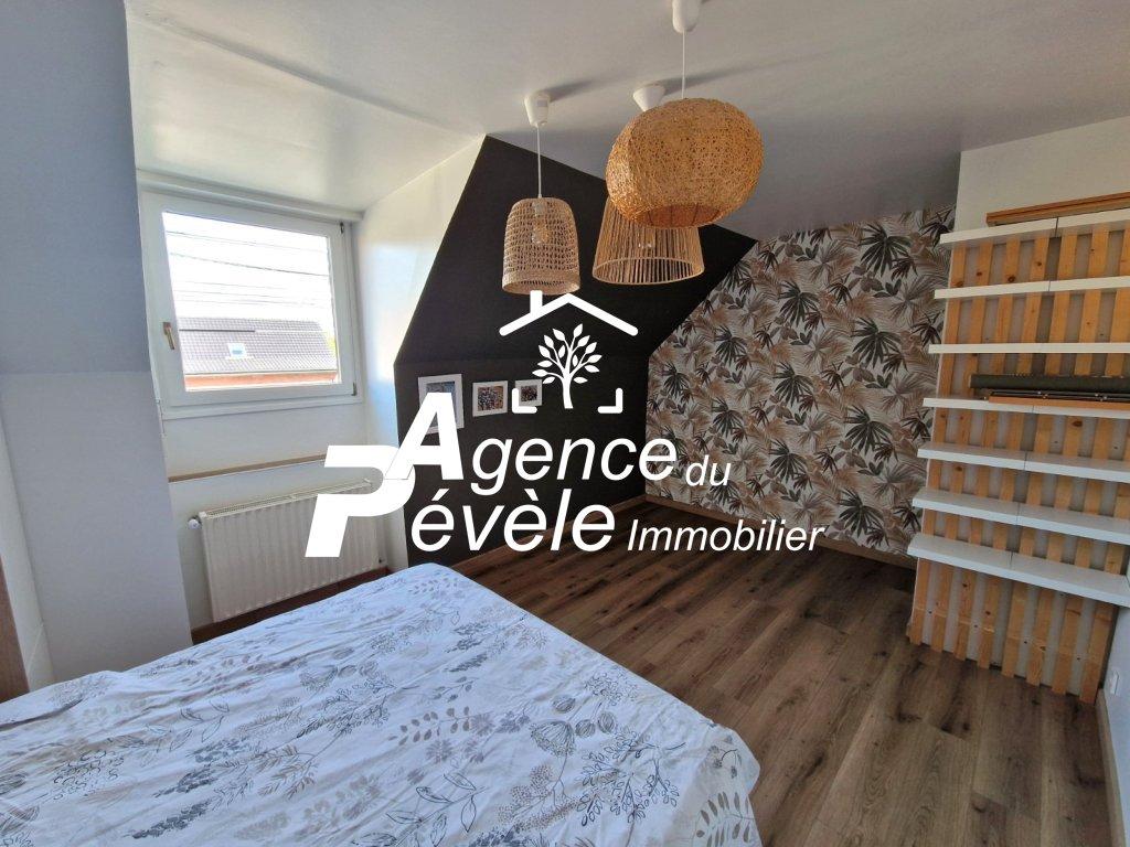 Grange rénovée Auchy-lez-Orchies