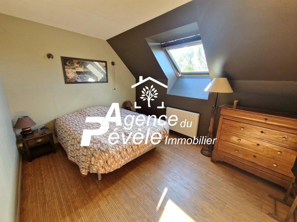 Grange rénovée Auchy-lez-Orchies
