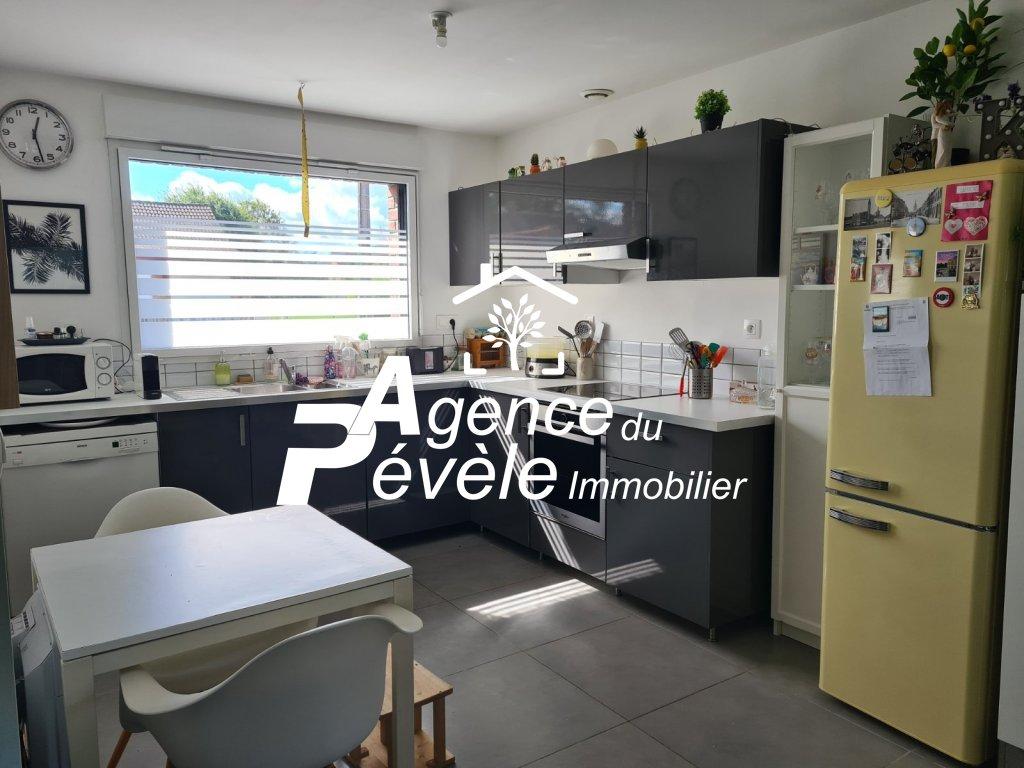 Maison Aix-en-Pévèle